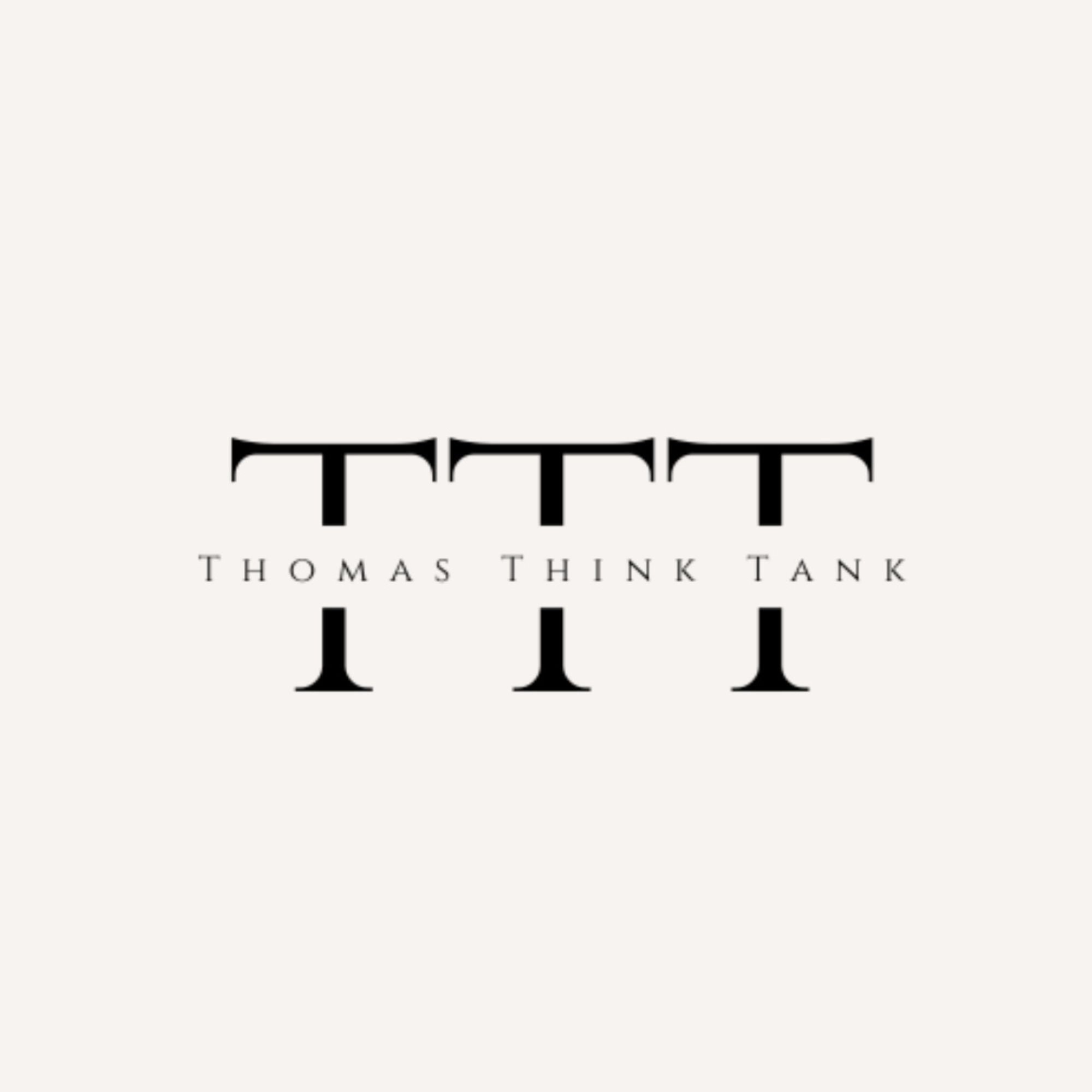 Thomas Think Tank Logo
